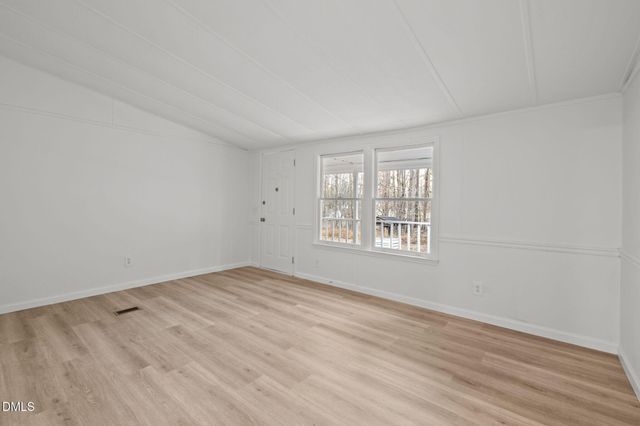 735 Harris Mill Road, Rougemont, NC 27572