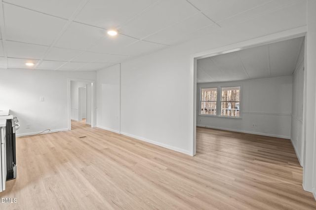 735 Harris Mill Road, Rougemont, NC 27572