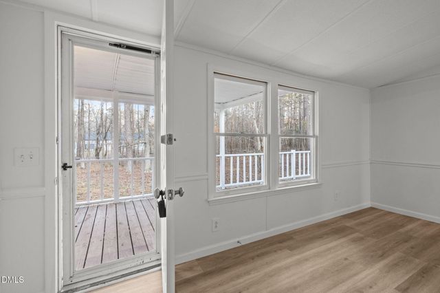 735 Harris Mill Road, Rougemont, NC 27572