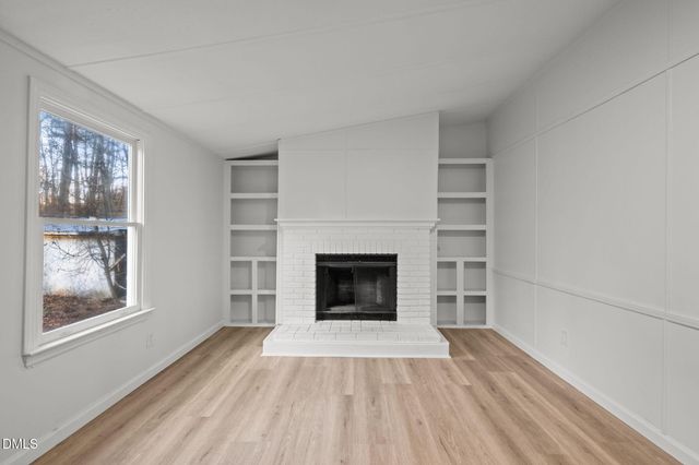 735 Harris Mill Road, Rougemont, NC 27572