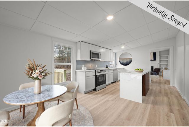 735 Harris Mill Road, Rougemont, NC 27572