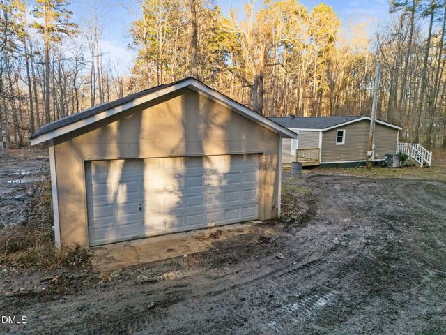 735 Harris Mill Road, Rougemont, NC 27572