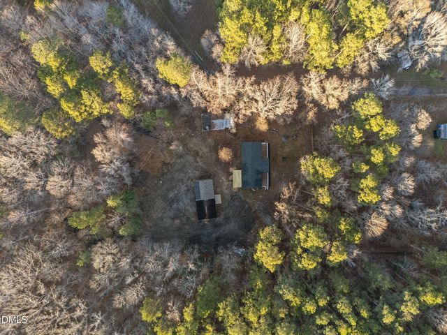 735 Harris Mill Road, Rougemont, NC 27572