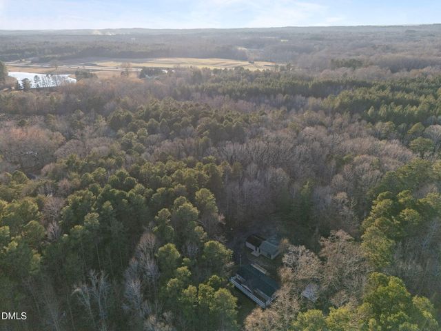 735 Harris Mill Road, Rougemont, NC 27572