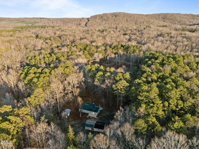 735 Harris Mill Road, Rougemont, NC 27572