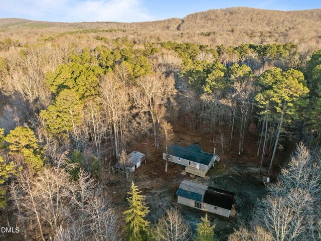 735 Harris Mill Road, Rougemont, NC 27572