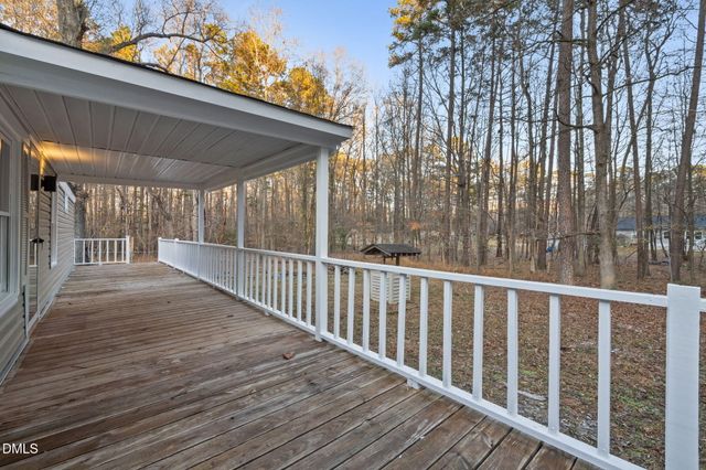 735 Harris Mill Road, Rougemont, NC 27572