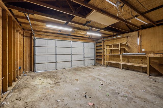 735 Harris Mill Road, Rougemont, NC 27572