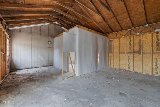 735 Harris Mill Road, Rougemont, NC 27572