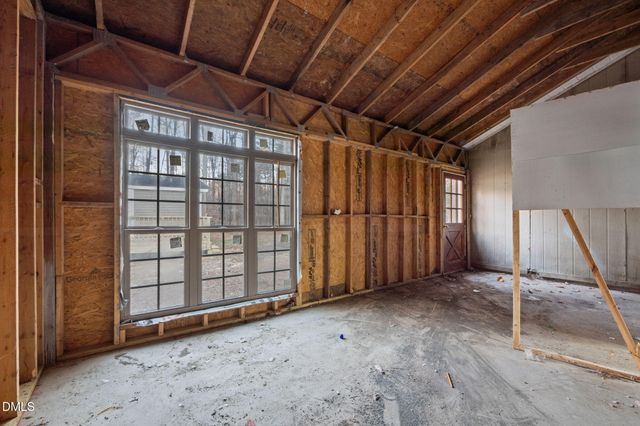 735 Harris Mill Road, Rougemont, NC 27572