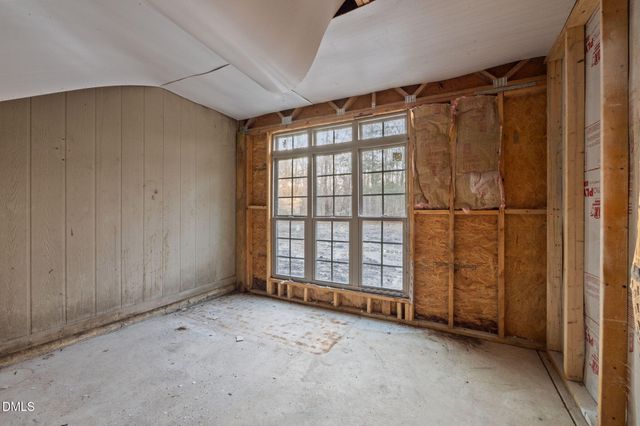 735 Harris Mill Road, Rougemont, NC 27572