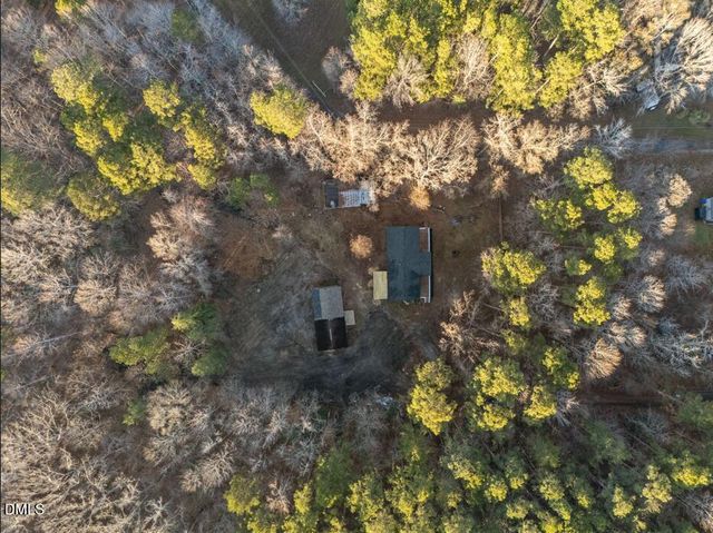 735 Harris Mill Road, Rougemont, NC 27572