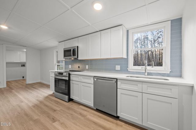 735 Harris Mill Road, Rougemont, NC 27572