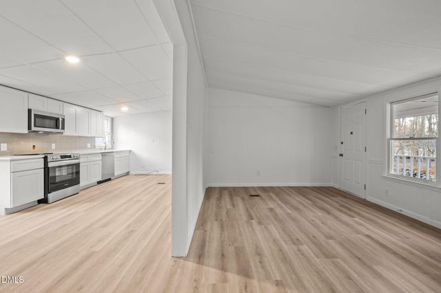 735 Harris Mill Road, Rougemont, NC 27572