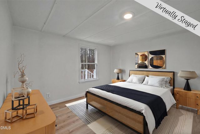 735 Harris Mill Road, Rougemont, NC 27572