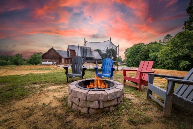 185 Windy Acres Drive, West Liberty, KY 41472