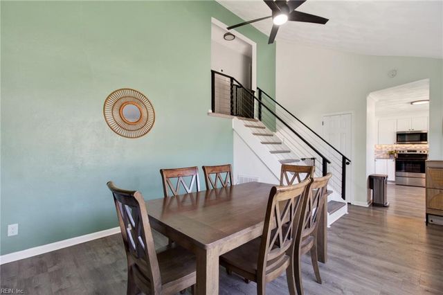 5741 S Ottawa RD, Virginia Beach, VA 23462