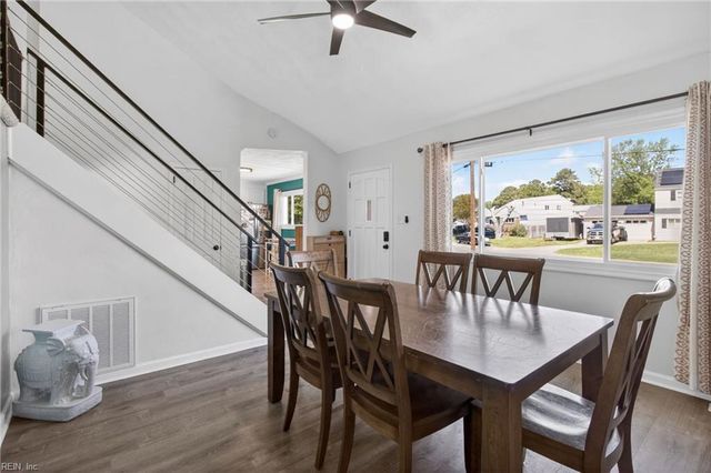 5741 S Ottawa RD, Virginia Beach, VA 23462