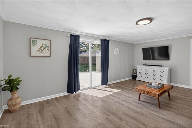 5741 S Ottawa RD, Virginia Beach, VA 23462