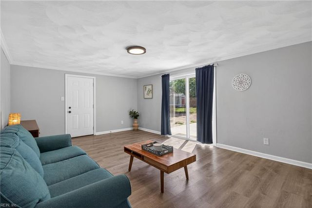 5741 S Ottawa RD, Virginia Beach, VA 23462