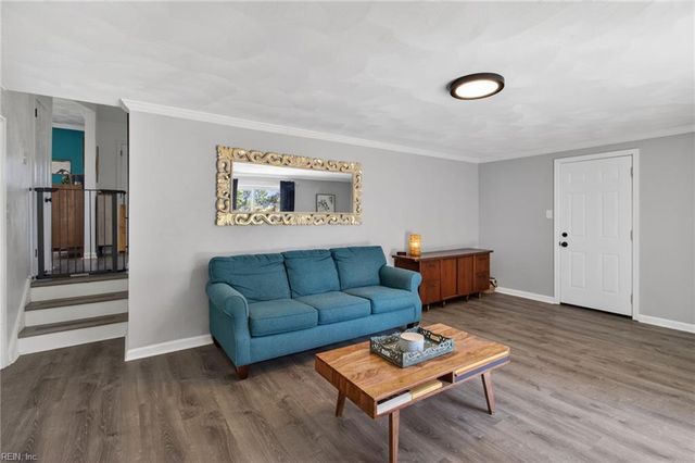 5741 S Ottawa RD, Virginia Beach, VA 23462