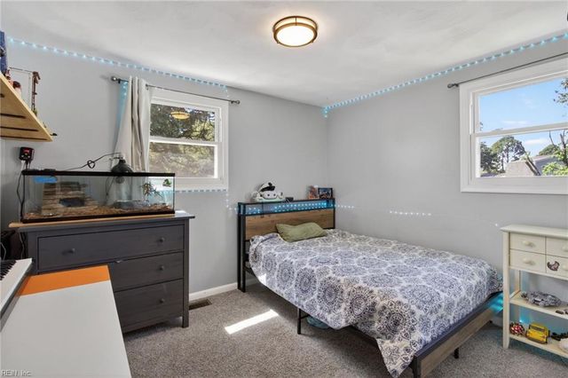 5741 S Ottawa RD, Virginia Beach, VA 23462