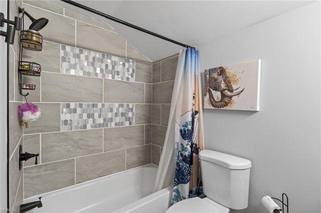 5741 S Ottawa RD, Virginia Beach, VA 23462