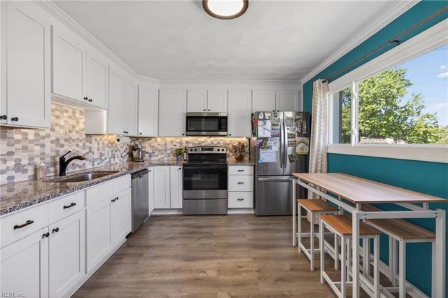 5741 S Ottawa RD, Virginia Beach, VA 23462