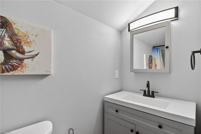 5741 S Ottawa RD, Virginia Beach, VA 23462