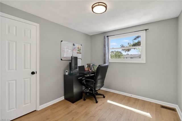 5741 S Ottawa RD, Virginia Beach, VA 23462