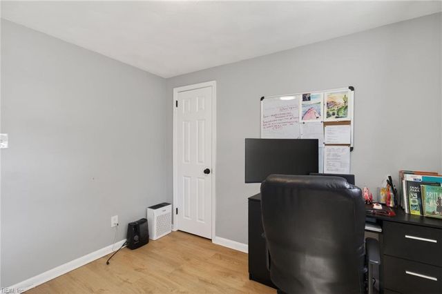 5741 S Ottawa RD, Virginia Beach, VA 23462