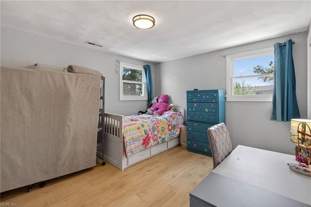 5741 S Ottawa RD, Virginia Beach, VA 23462