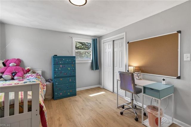 5741 S Ottawa RD, Virginia Beach, VA 23462