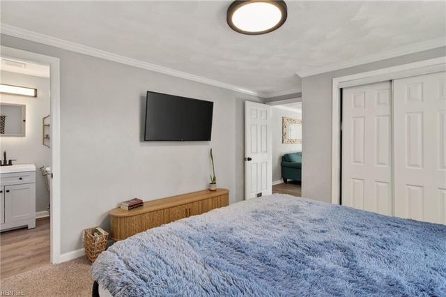 5741 S Ottawa RD, Virginia Beach, VA 23462