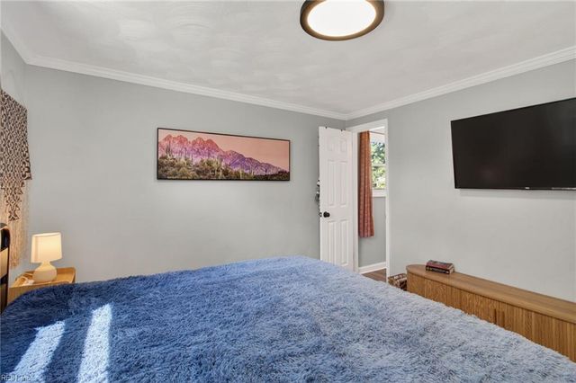 5741 S Ottawa RD, Virginia Beach, VA 23462