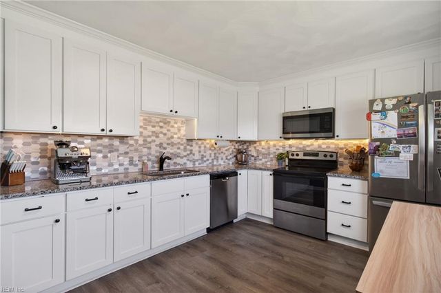 5741 S Ottawa RD, Virginia Beach, VA 23462