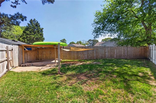 5741 S Ottawa RD, Virginia Beach, VA 23462