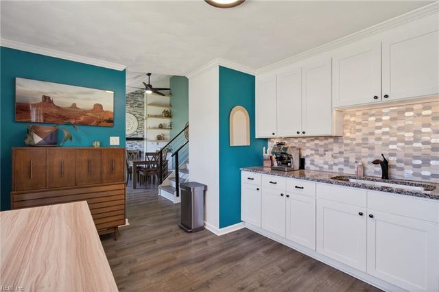 5741 S Ottawa RD, Virginia Beach, VA 23462