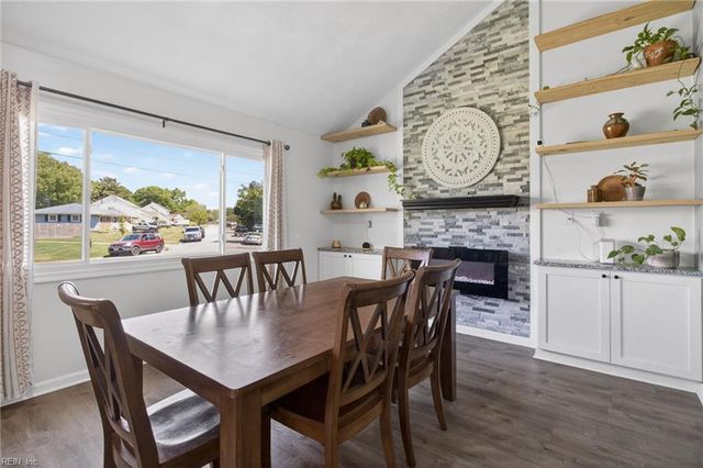 5741 S Ottawa RD, Virginia Beach, VA 23462