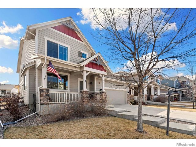 2270 Vermillion Creek Drive, Loveland, CO 80538