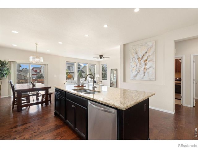 2270 Vermillion Creek Drive, Loveland, CO 80538