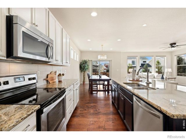 2270 Vermillion Creek Drive, Loveland, CO 80538