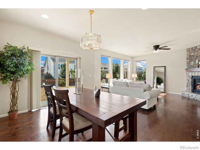 2270 Vermillion Creek Drive, Loveland, CO 80538