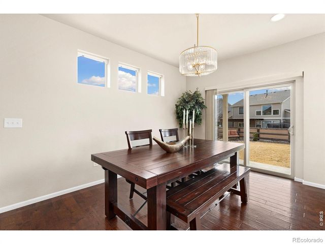 2270 Vermillion Creek Drive, Loveland, CO 80538