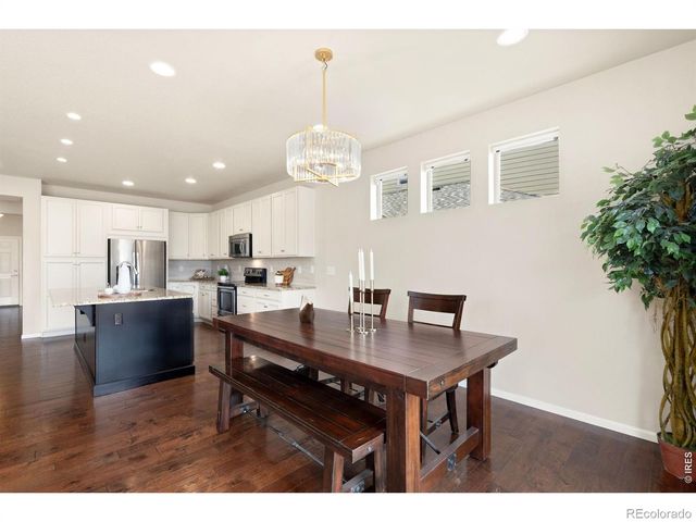 2270 Vermillion Creek Drive, Loveland, CO 80538