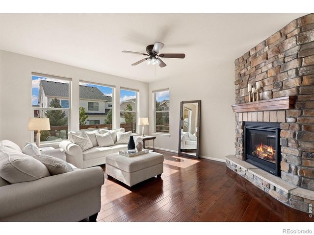 2270 Vermillion Creek Drive, Loveland, CO 80538