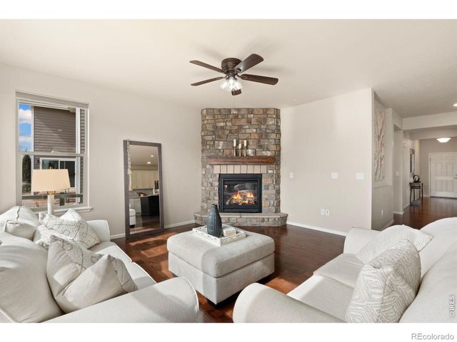 2270 Vermillion Creek Drive, Loveland, CO 80538