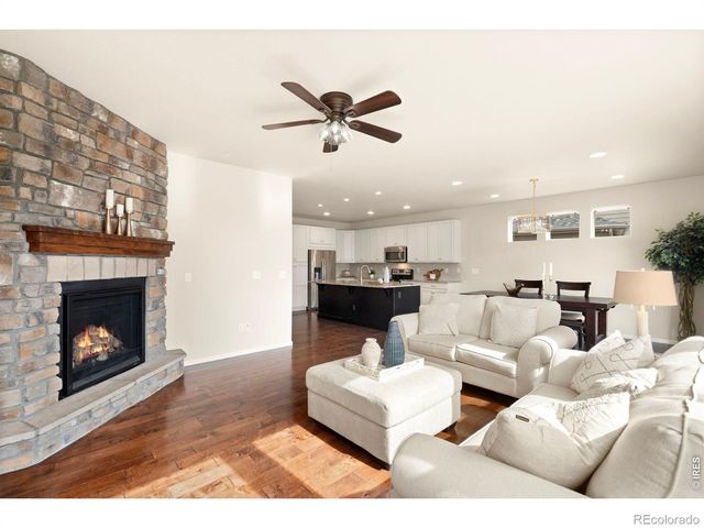 2270 Vermillion Creek Drive, Loveland, CO 80538