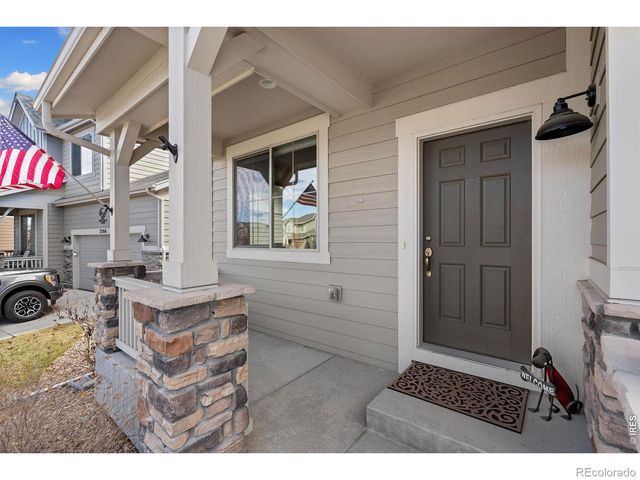 2270 Vermillion Creek Drive, Loveland, CO 80538