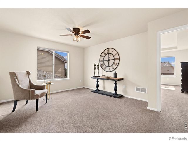 2270 Vermillion Creek Drive, Loveland, CO 80538